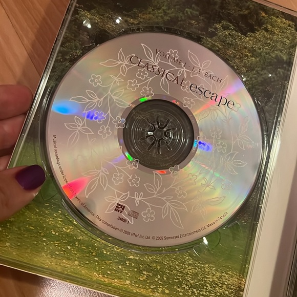 Classical Escape 3 CD Disc Set - Picture 6 of 11